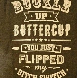 Meet your Posher, Patricia